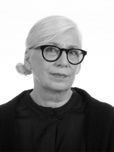 Ann Bergström
