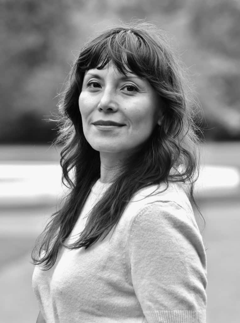 Gwendoline Nalvarte