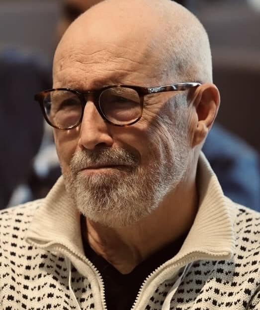 Lennart Ström mbrane